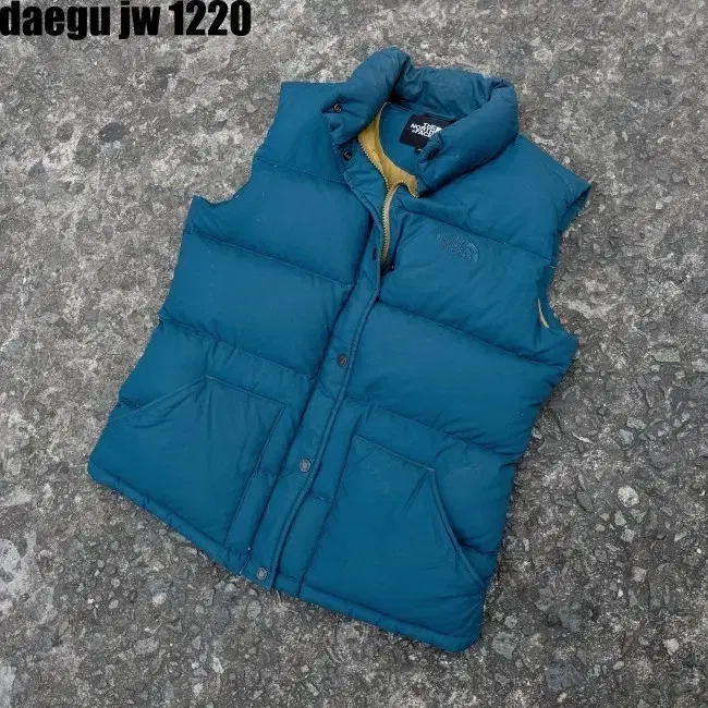 95 THE NORTH FACE VEST 노스페이스 패딩 조끼