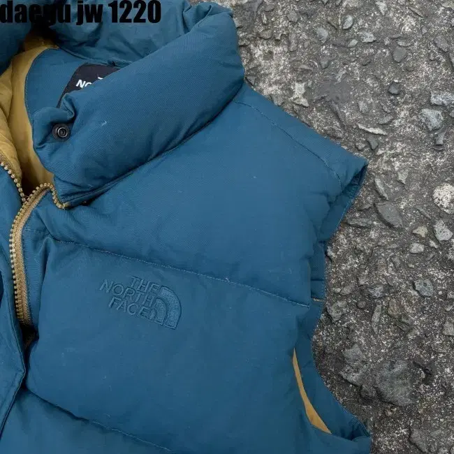 95 THE NORTH FACE VEST 노스페이스 패딩 조끼