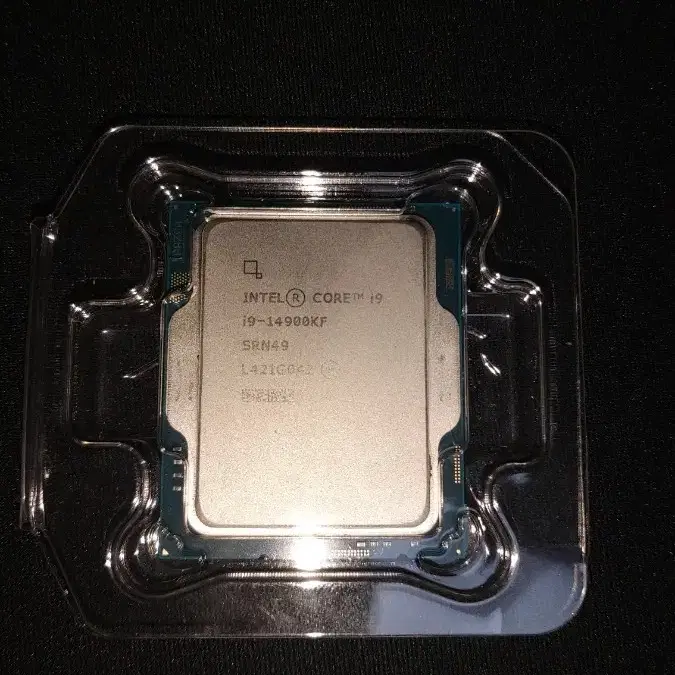 인텔 intel 14900kf