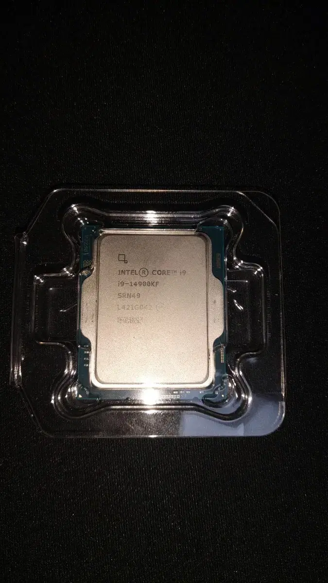 인텔 intel 14900kf