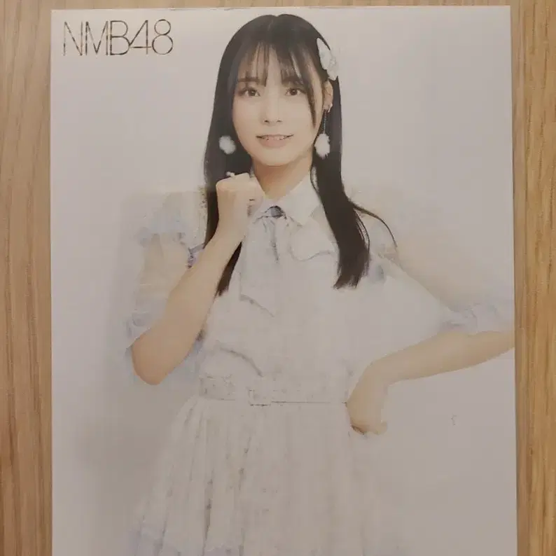 QWER 시연 NMB48 생사진 11장