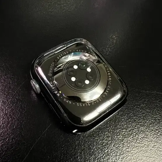 Apple Watch Series 7 (GPS) 애플워치7 45mm