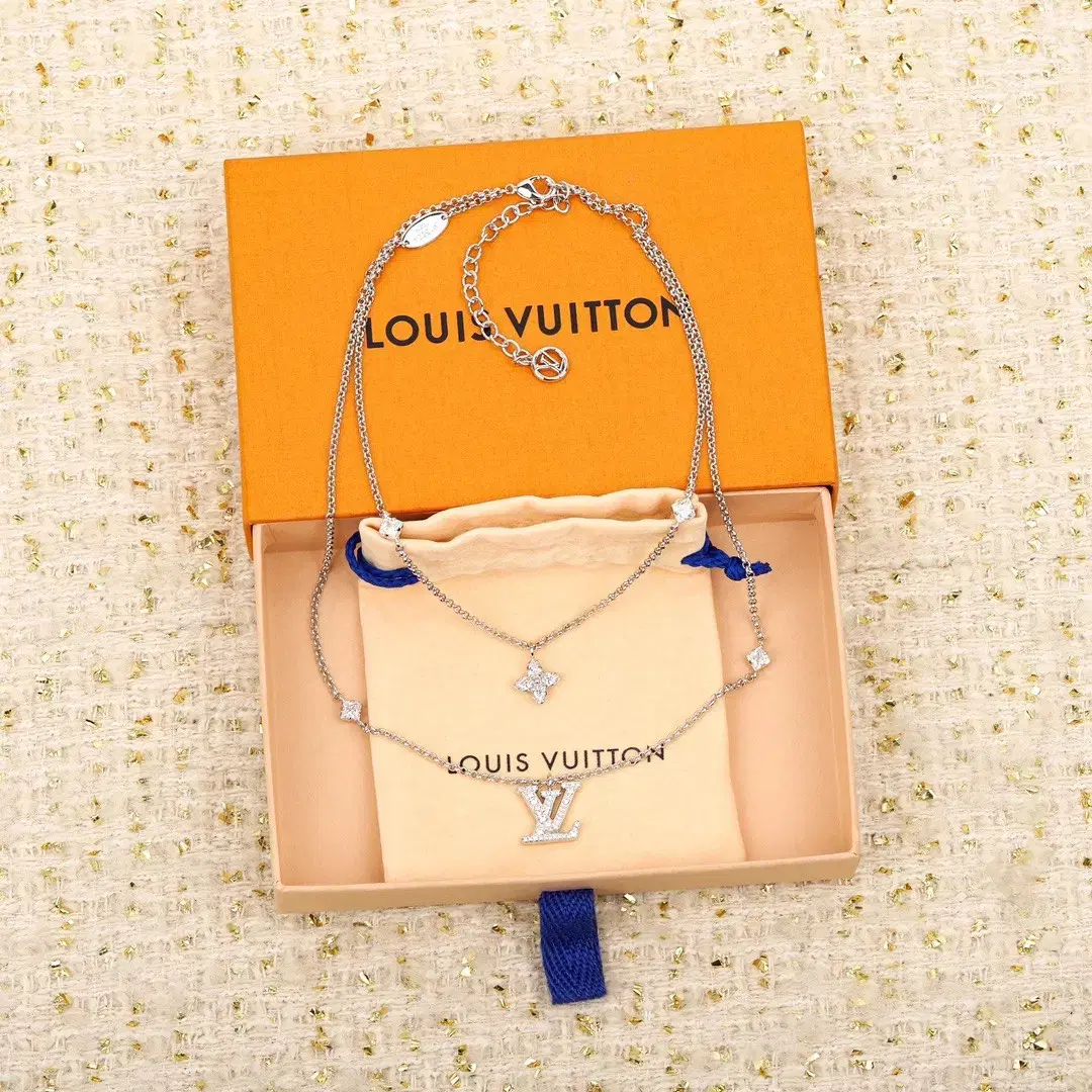 루이비통 Louis Vuitton 목걸이