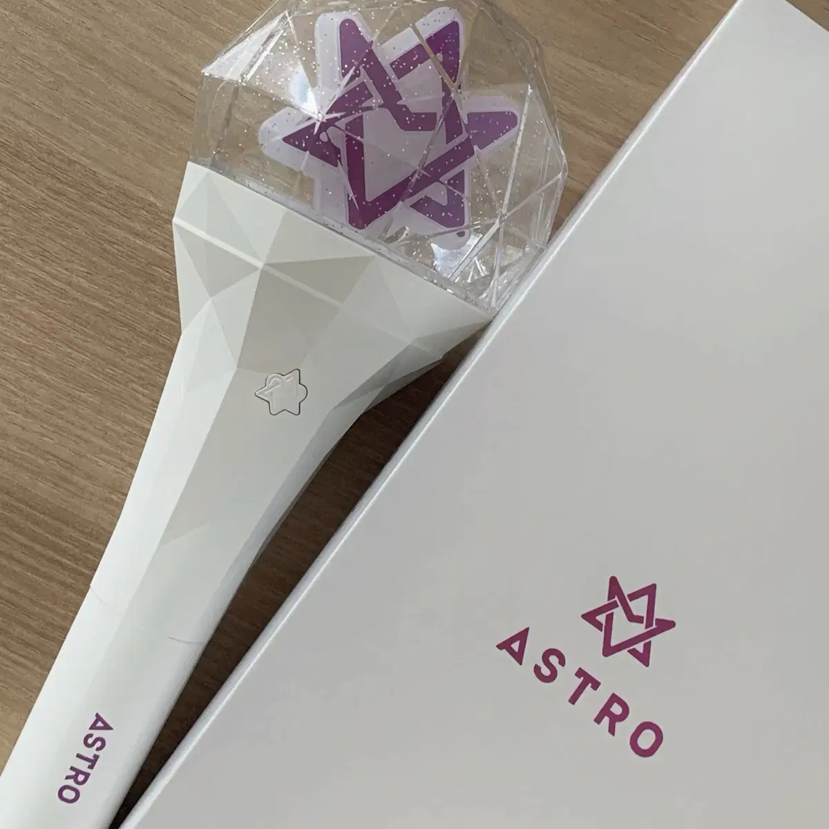 아스트로 응원봉