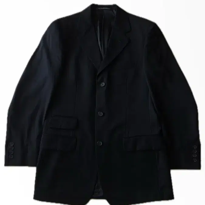 Gucci Tailored 3B blazer jacket