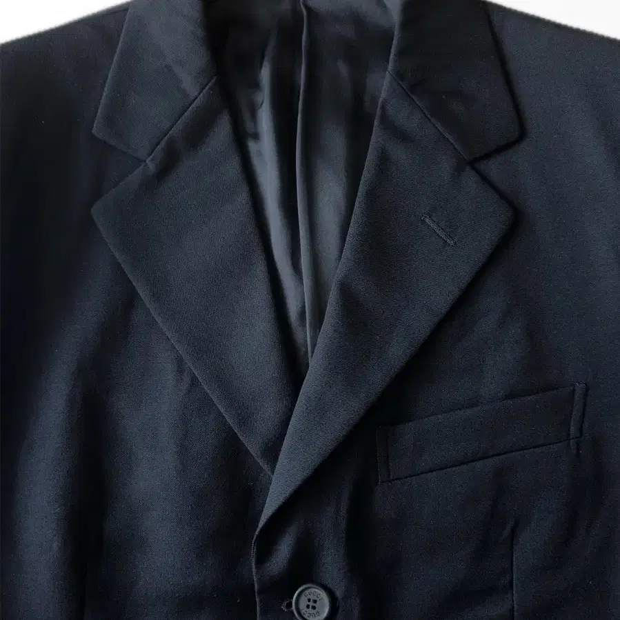 Gucci Tailored 3B blazer jacket