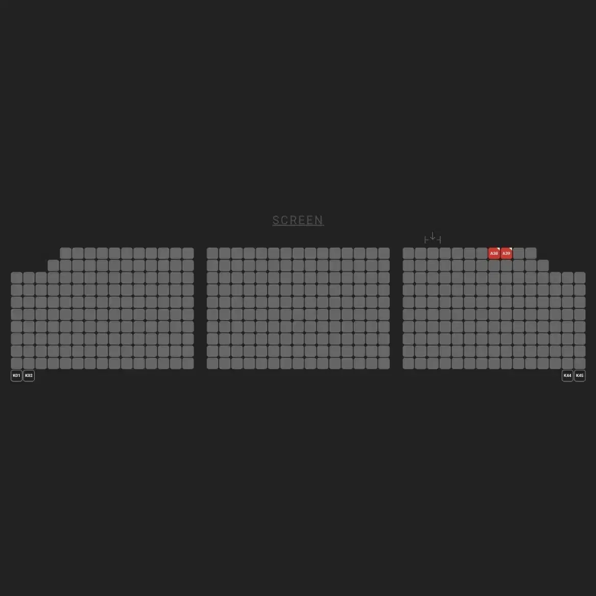 하얼빈 무대인사 A열 연석 28일 CGV 영등포 17:05분