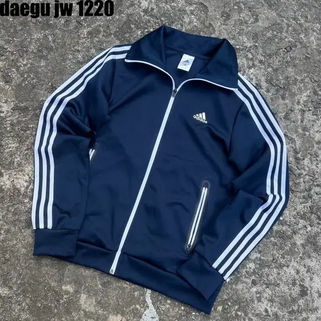 100 ADIDAS ZIPUP 아디다스 집업