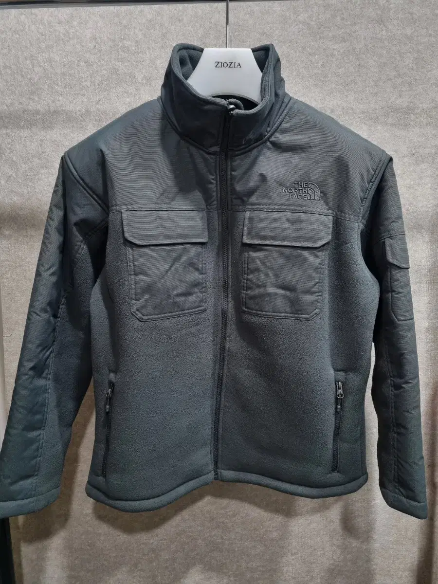 Men's M The North Face Jumper Jacket