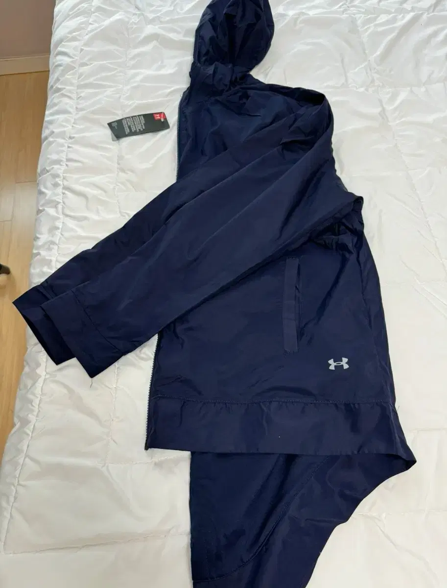 언더아머 Under armor jacket 새제품