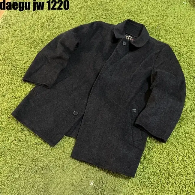 100 DAKS COAT 닥스 코트