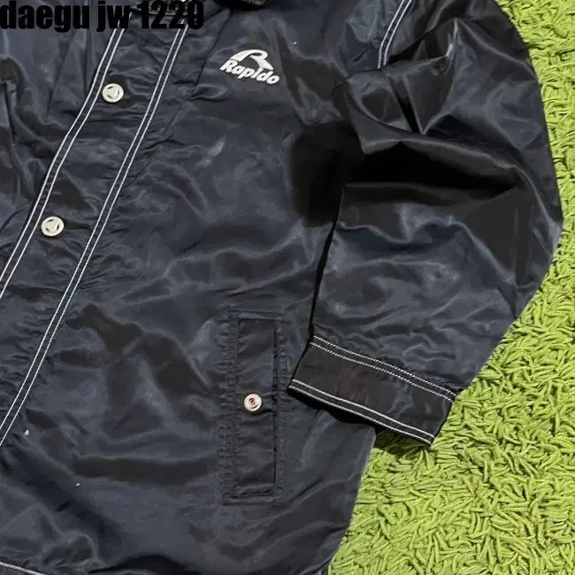 95 100- RAPIDO JACKET 라피도 자켓