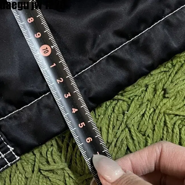 95 100- RAPIDO JACKET 라피도 자켓