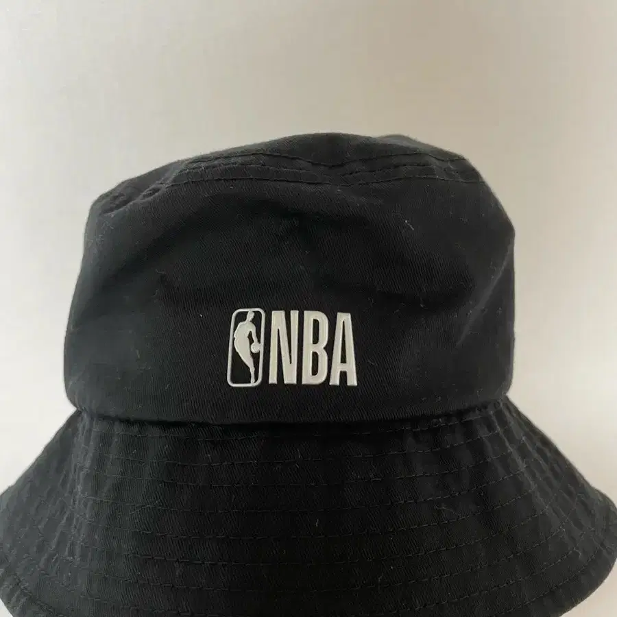 NBA 버킷햇 거의새것 프리사이즈