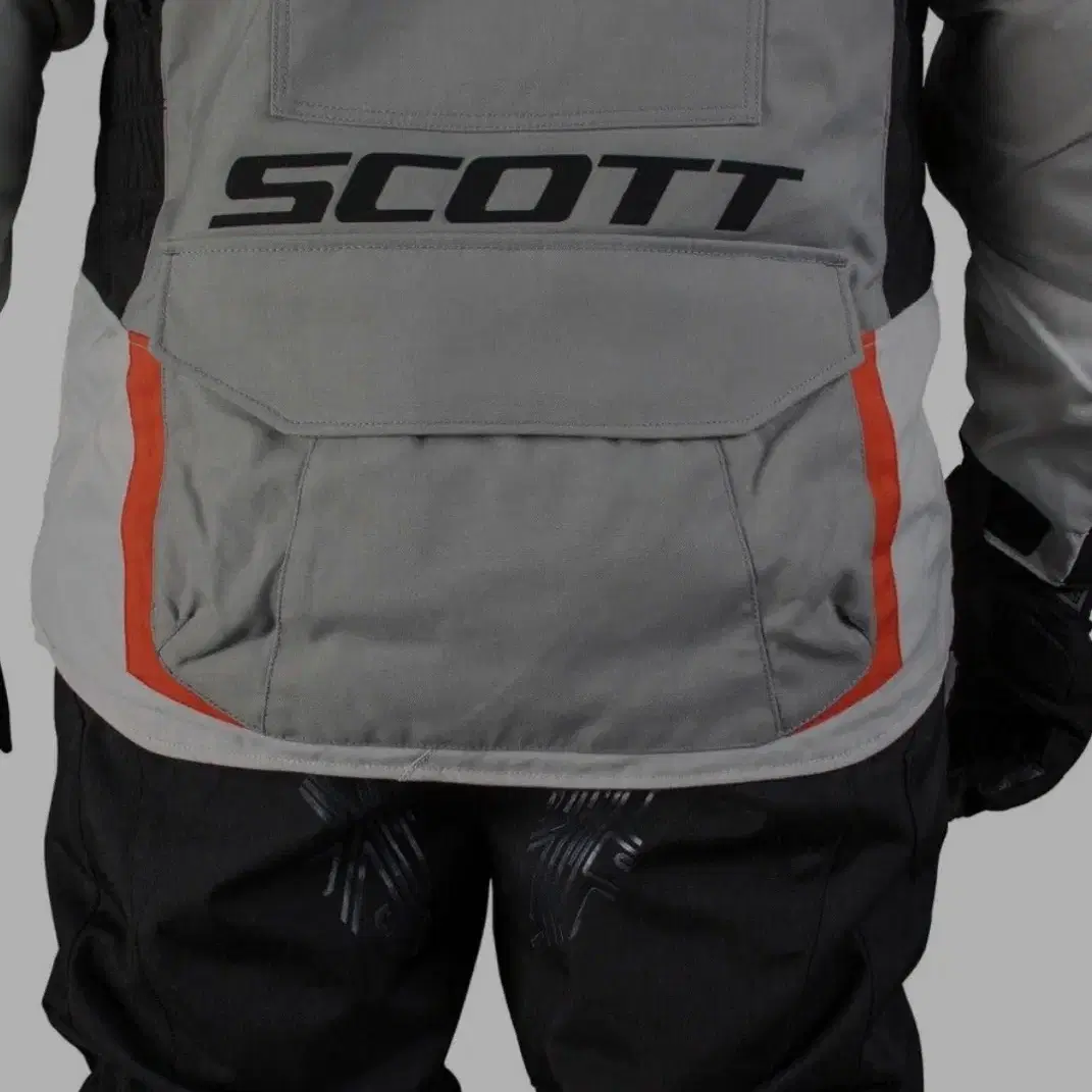 SCOTT 어드벤처 M사이즈