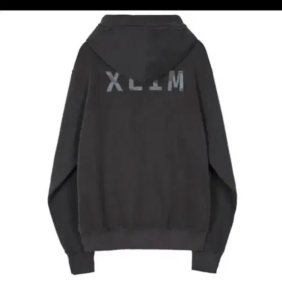 xlim ep.2 hoodie 엑슬림 후드티