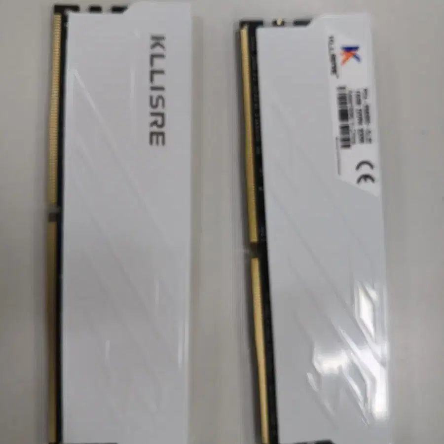 KLLISRE DDR4 3200 16GB 데스크탑 메모리카드