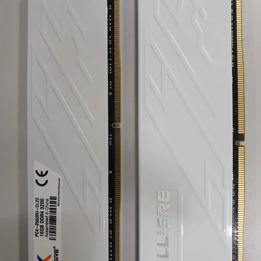 KLLISRE DDR4 3200 16GB 데스크탑 메모리카드