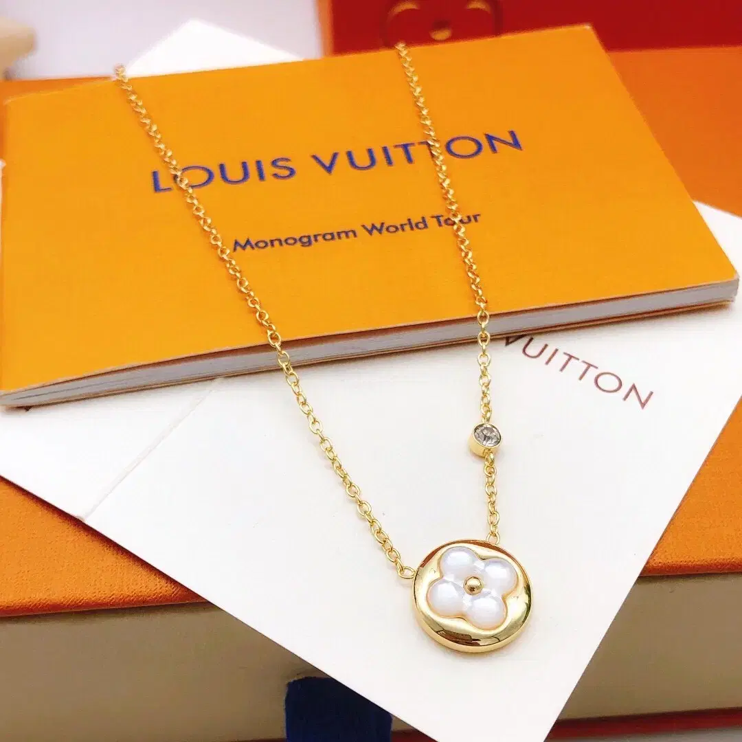 루이비통 Louis Vuitton 목걸이