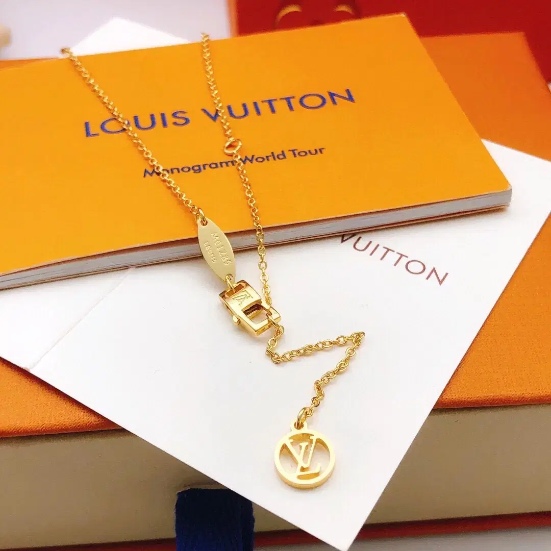 루이비통 Louis Vuitton 목걸이