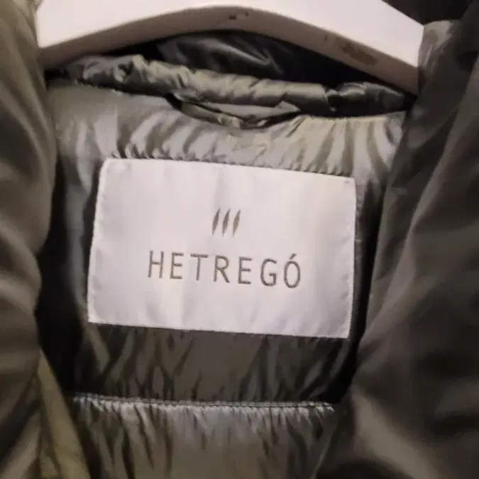 헤트레고) Hetrego 이자벨 이태리 구스다운