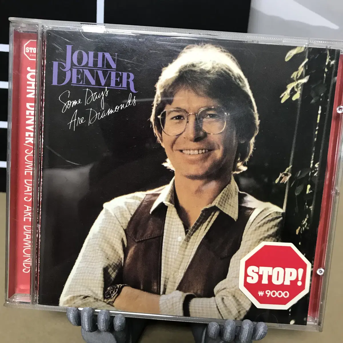 [중고음반/CD] 존 덴버 John Denver 15집