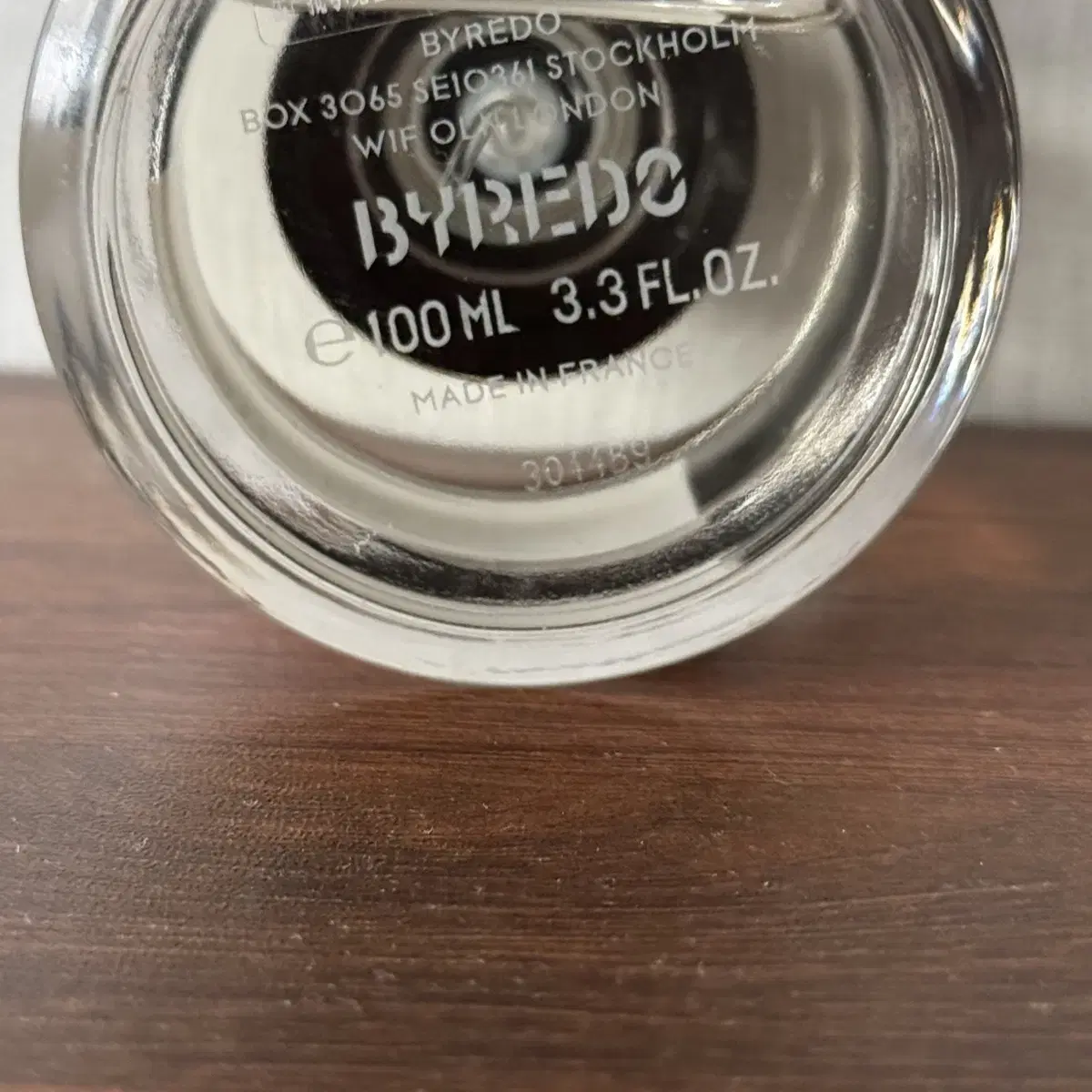 바이레도 블랑쉬 100ml