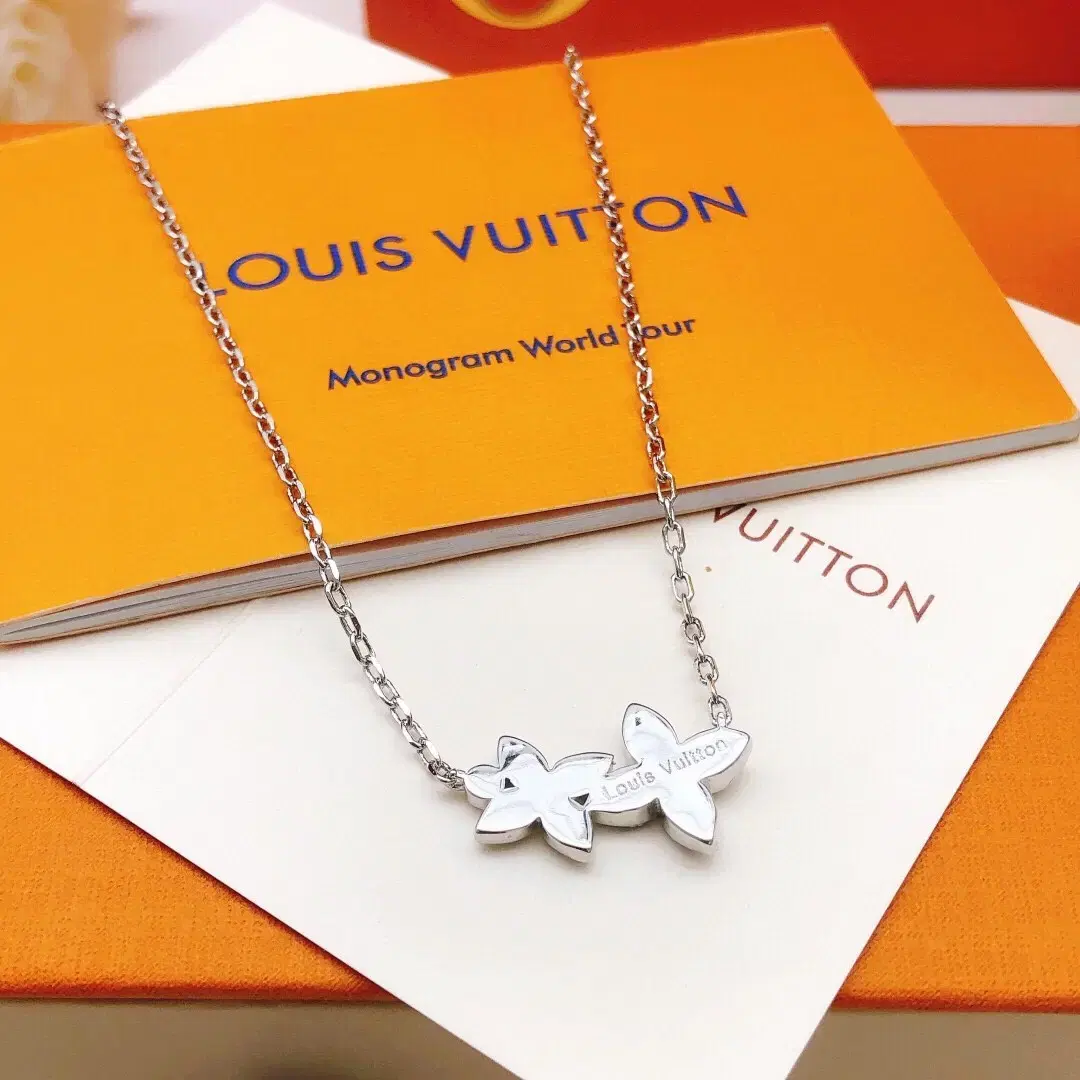 루이비통 Louis Vuitton 목걸이