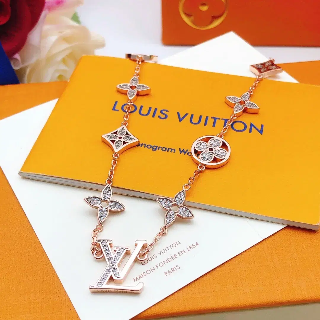 루이비통 Louis Vuitton 목걸이