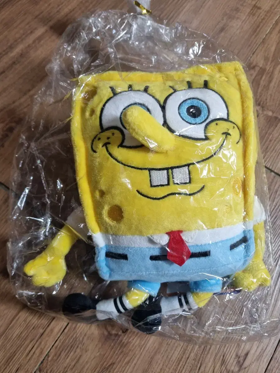 SpongeBob dolls