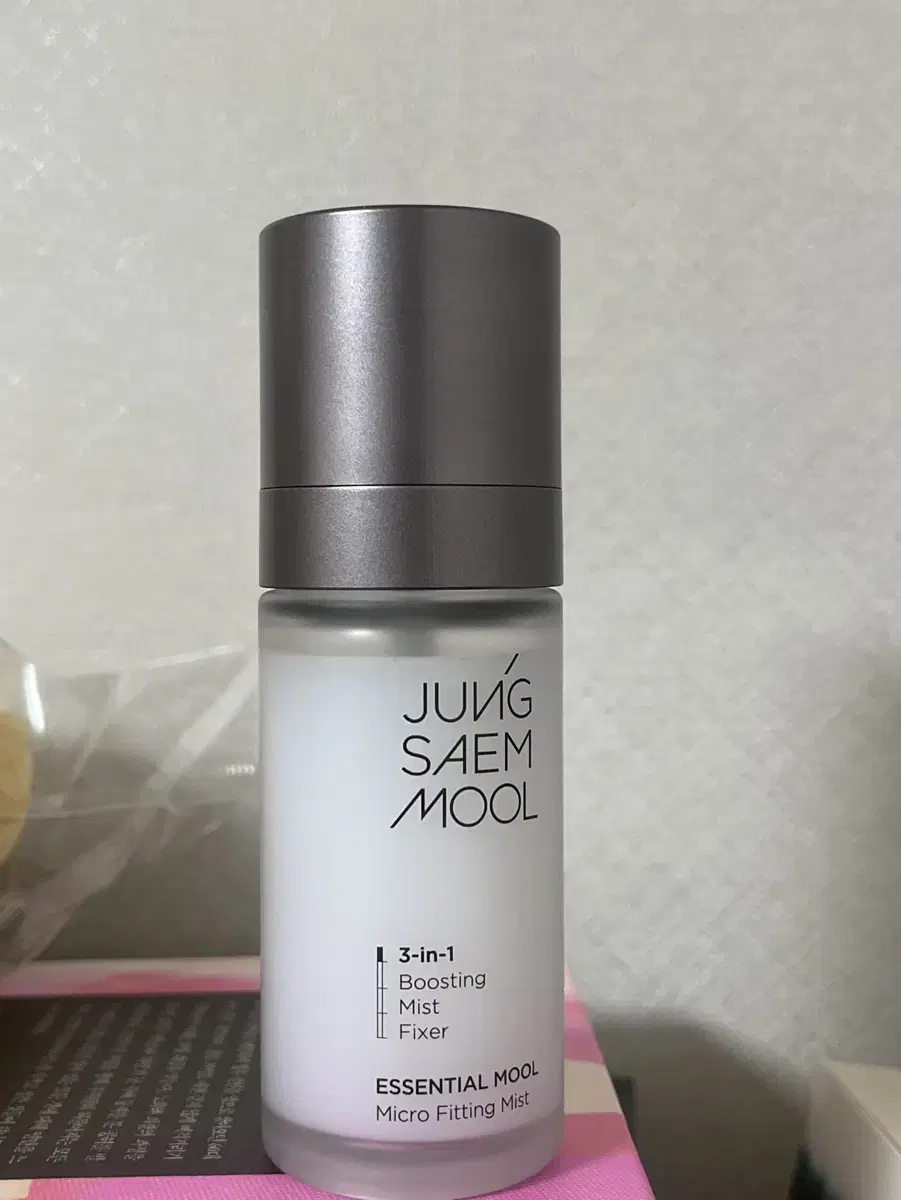 정샘물 물미스트 55ml