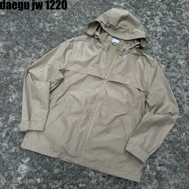 105 MARMOT JACKET 마모트 자켓