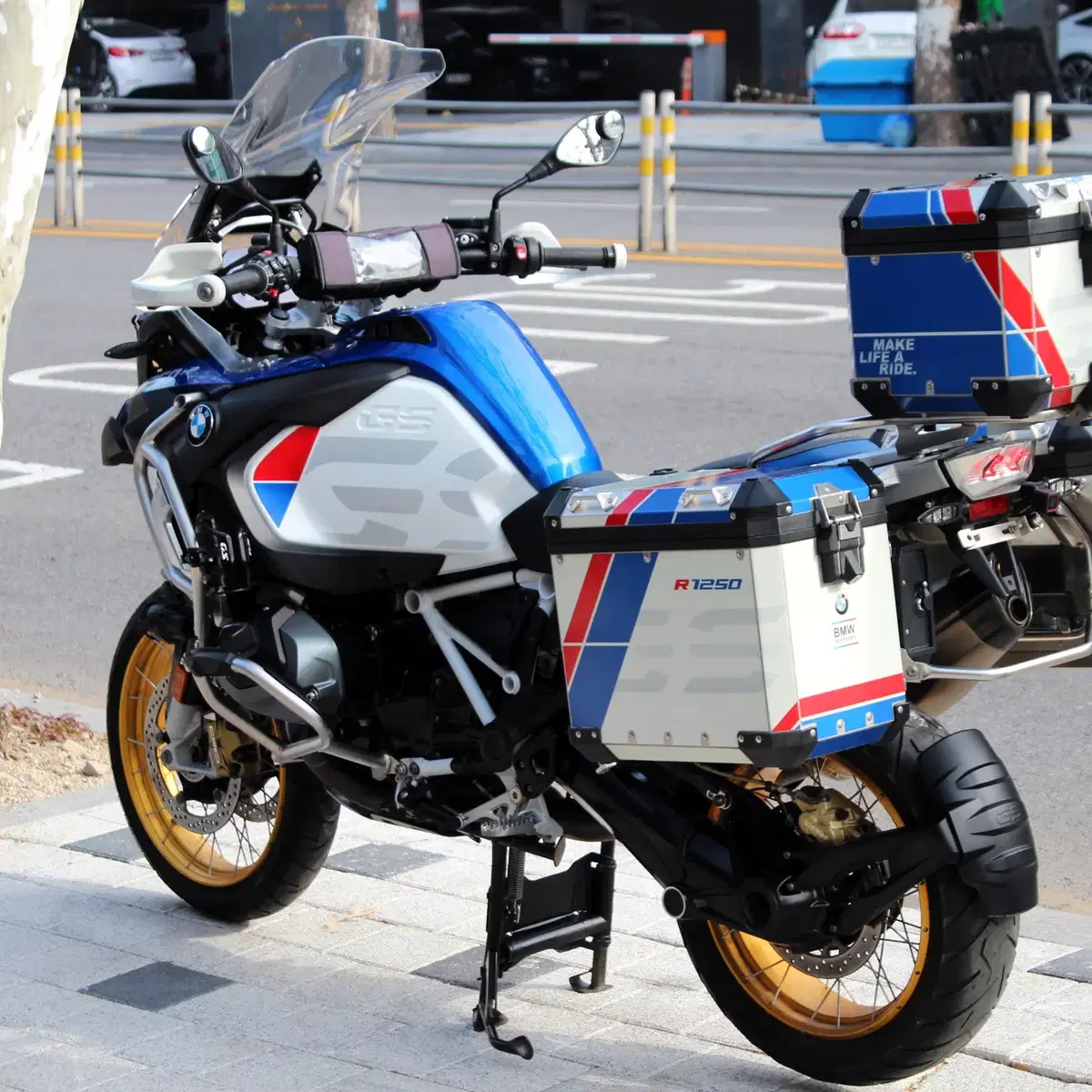 오토바이매입 전문 BMW R1250GS ADV 어드방 랠리 HP 판매