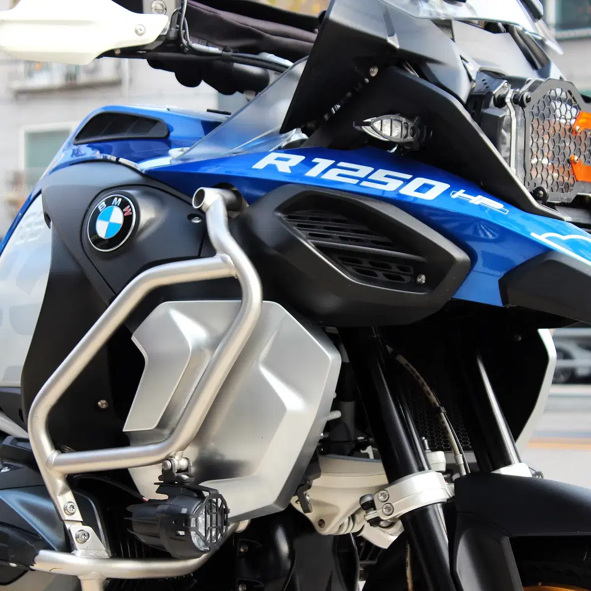 오토바이매입 전문 BMW R1250GS ADV 어드방 랠리 HP 판매