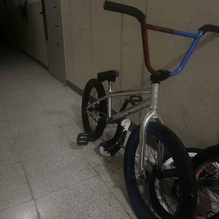 BMX 아메리칸이글