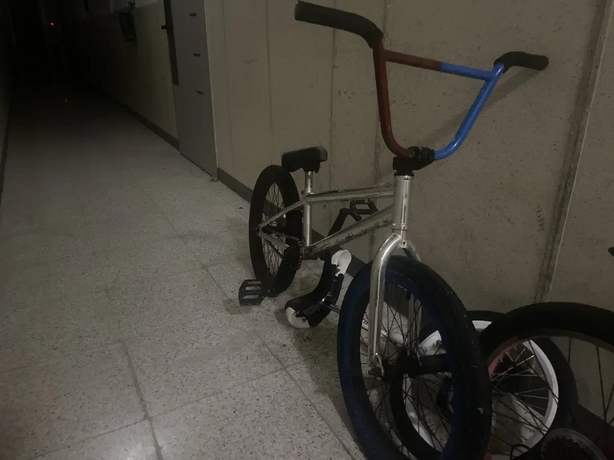 BMX 아메리칸이글