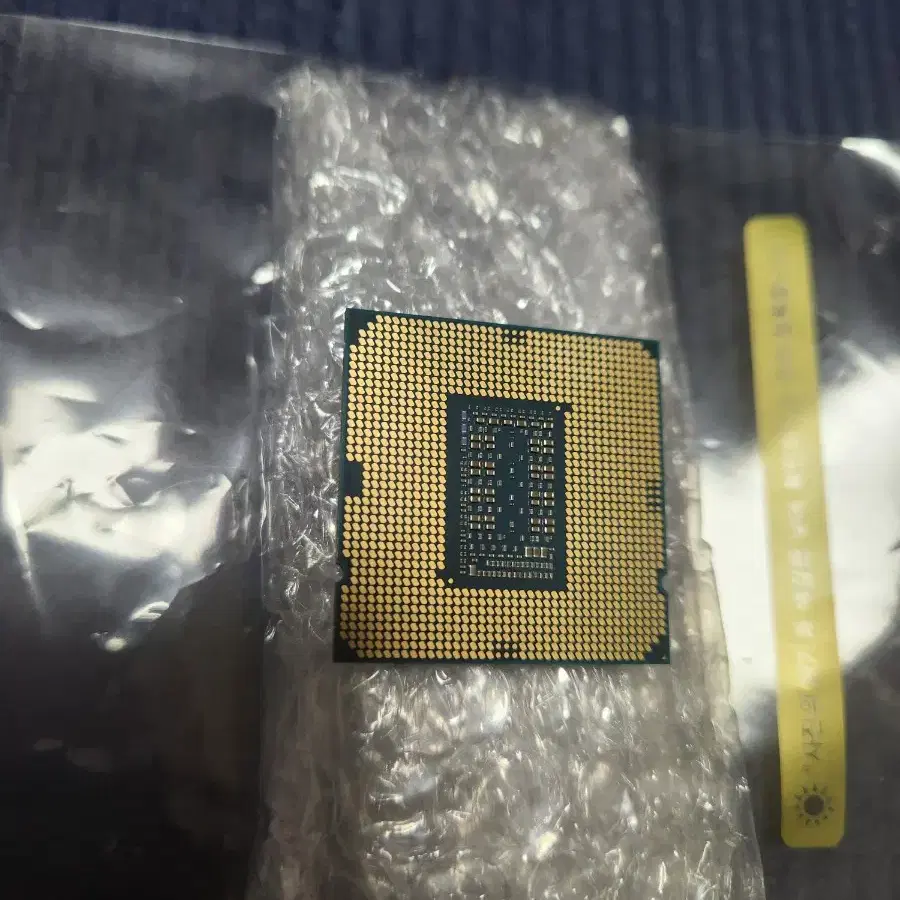 인텔 i5-11400f cpu 정품