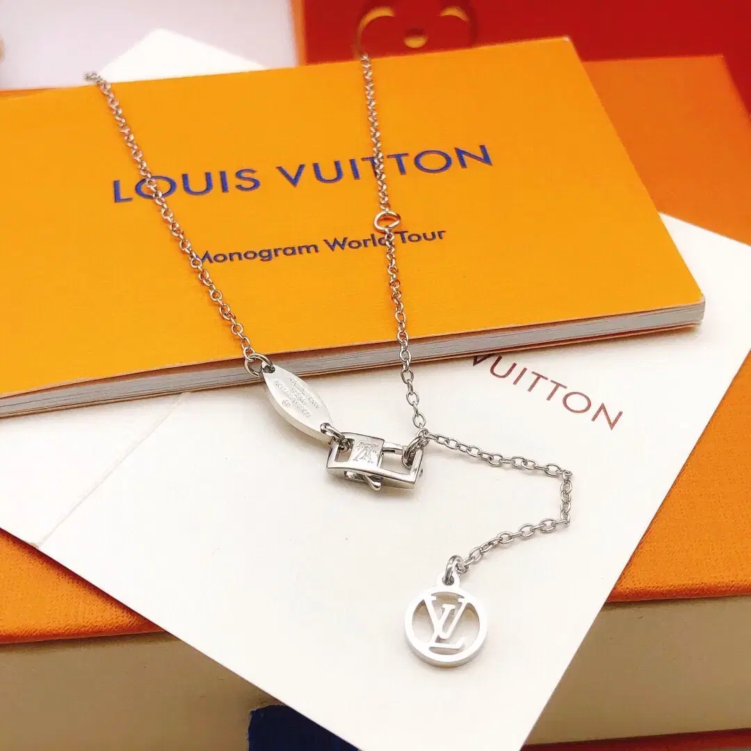 루이비통 Louis Vuitton 목걸이