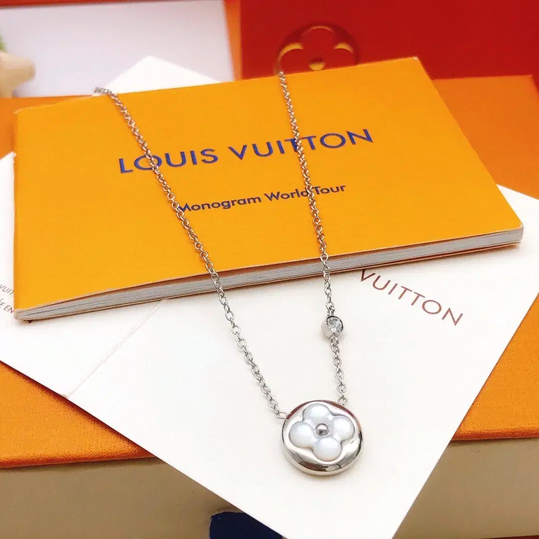 루이비통 Louis Vuitton 목걸이