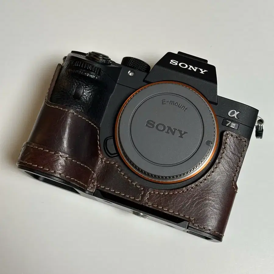 소니 sony a7m3 바디