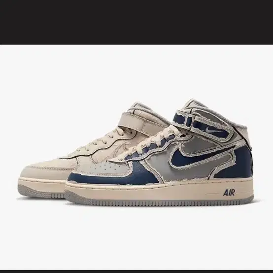 AIR FORCE 1 MID '07 LX 270 새제품