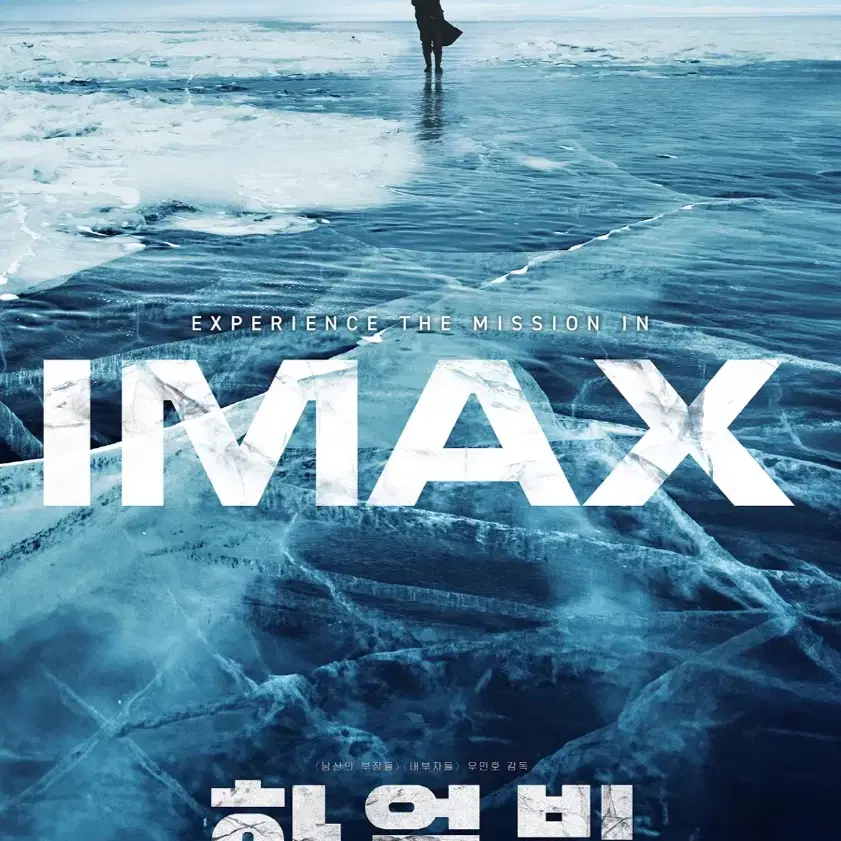 하얼빈 imax cgv 영화예매