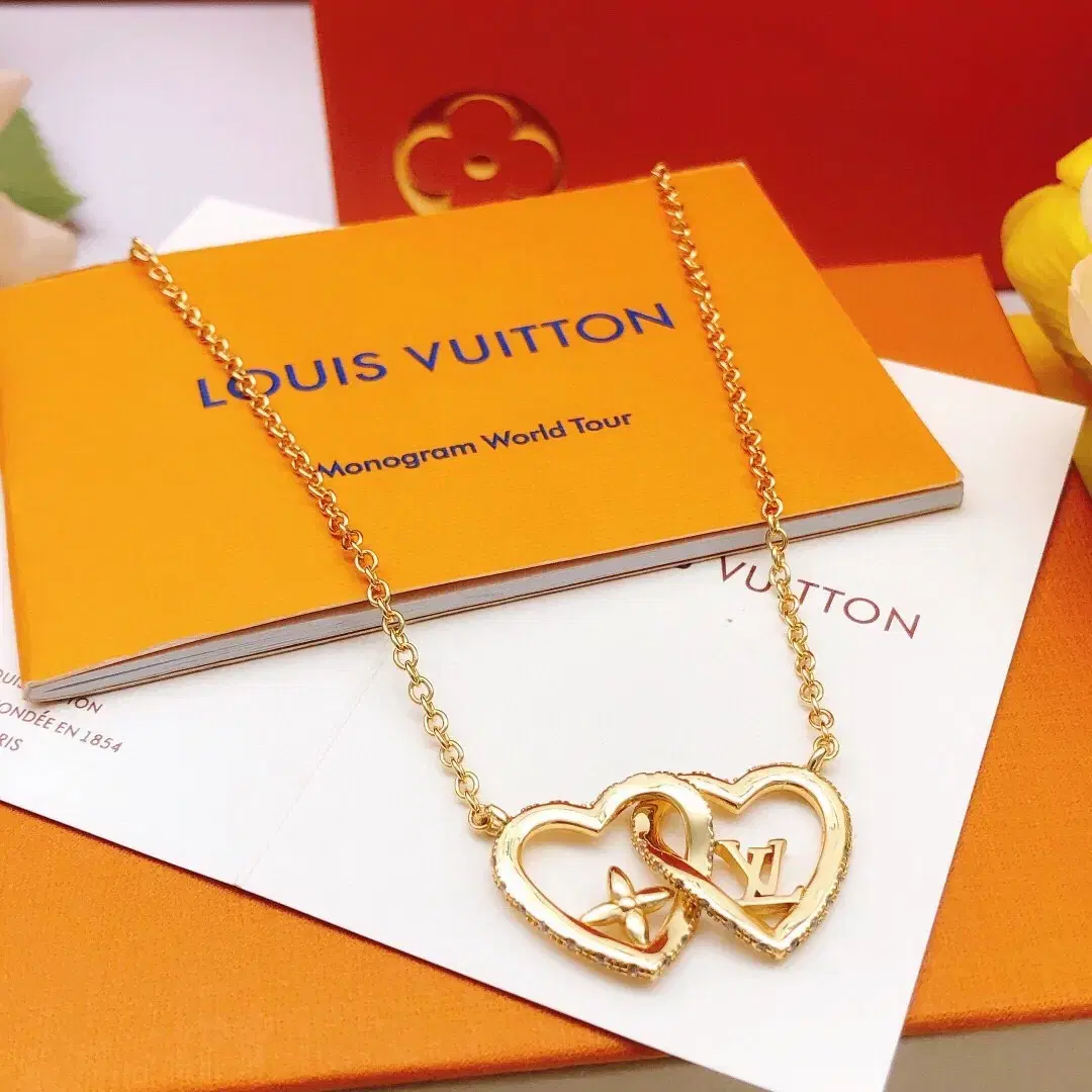 루이비통 Louis Vuitton 목걸이