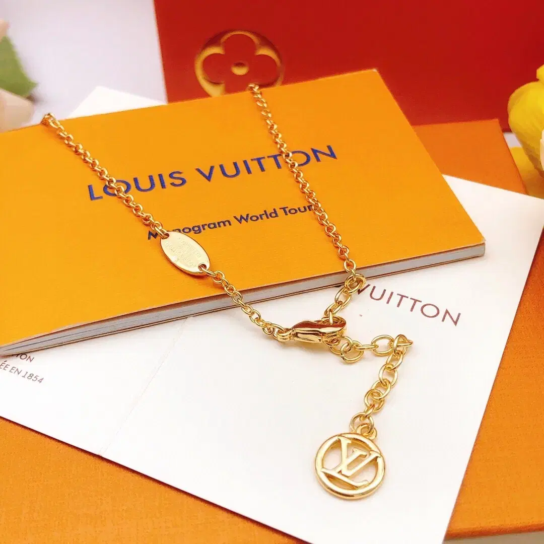 루이비통 Louis Vuitton 목걸이