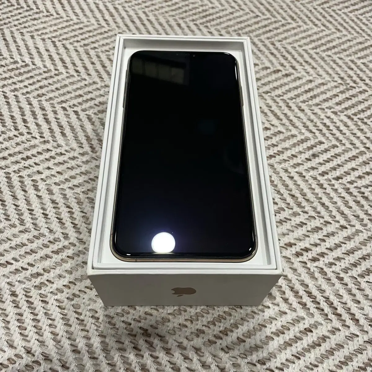 아이폰 xs max 256 판매합니다