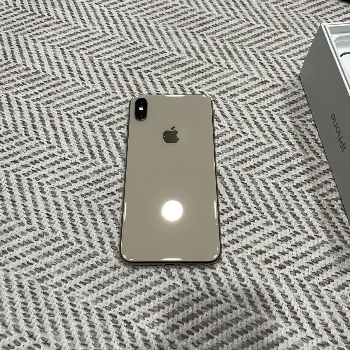 아이폰 xs max 256 판매합니다