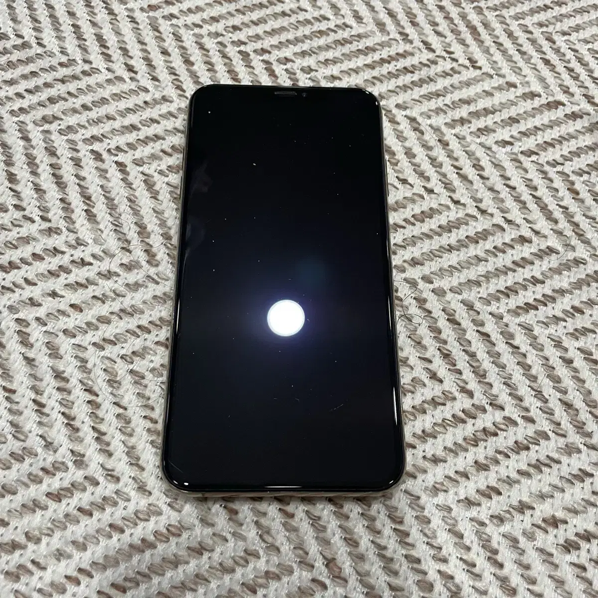 아이폰 xs max 256 판매합니다