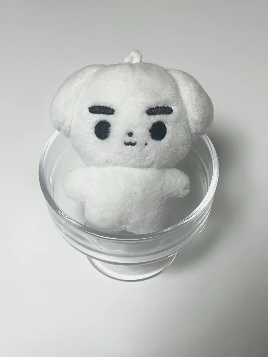 더보이즈 영훈 인형 빵뭉이 10cm