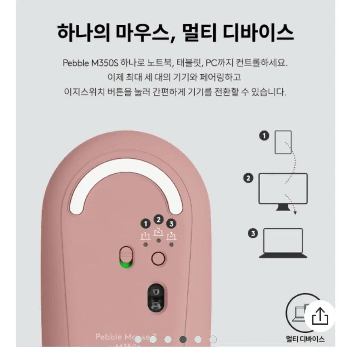 무선 키보드