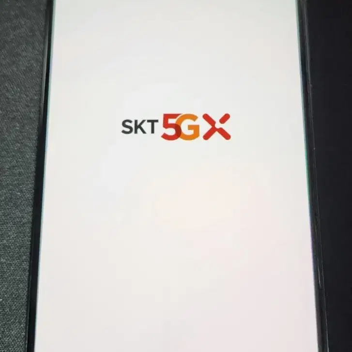 샤오미 mi10lite 6램 128GB SKT 정식발매 공기계 중고폰